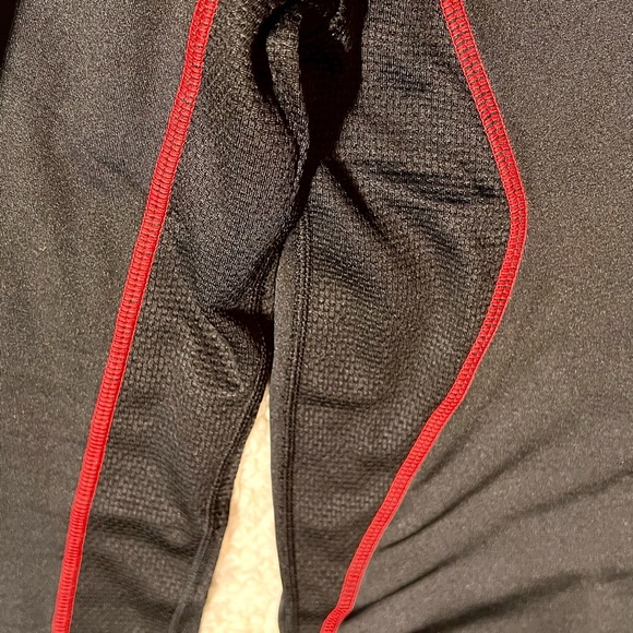 NWT SPYDER  Active Mens ProW Long Sleeve Training Shirt SPM101MS Size Small - Picture 7 of 9